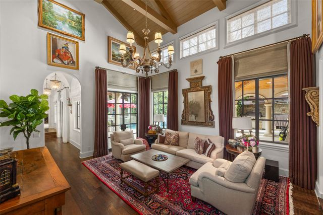 3717 Monticello Drive, Fort Worth, TX 76107