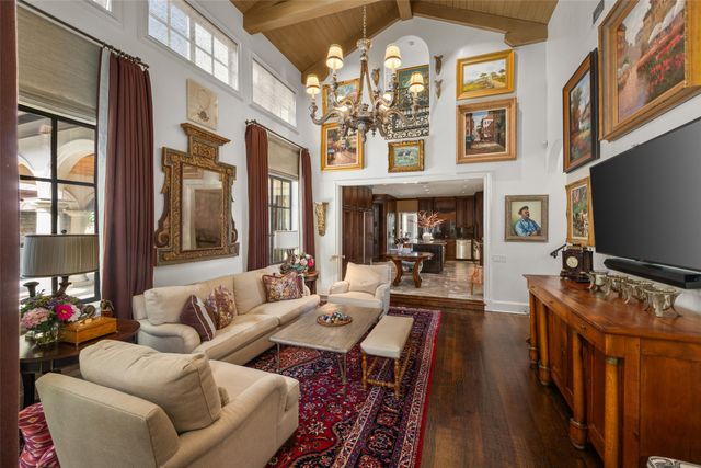 3717 Monticello Drive, Fort Worth, TX 76107