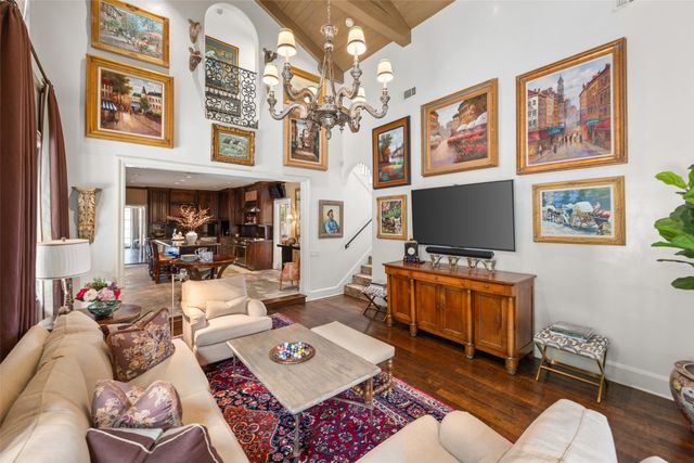 3717 Monticello Drive, Fort Worth, TX 76107