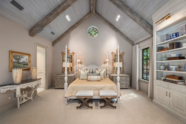 3717 Monticello Drive, Fort Worth, TX 76107