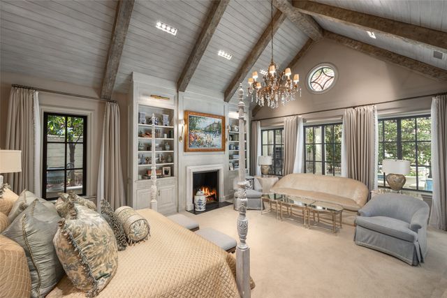 3717 Monticello Drive, Fort Worth, TX 76107