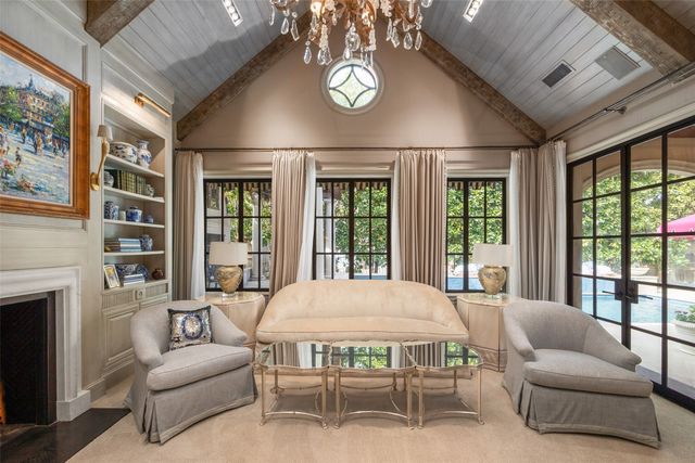 3717 Monticello Drive, Fort Worth, TX 76107