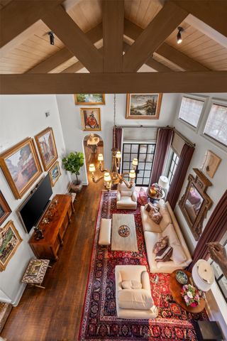 3717 Monticello Drive, Fort Worth, TX 76107