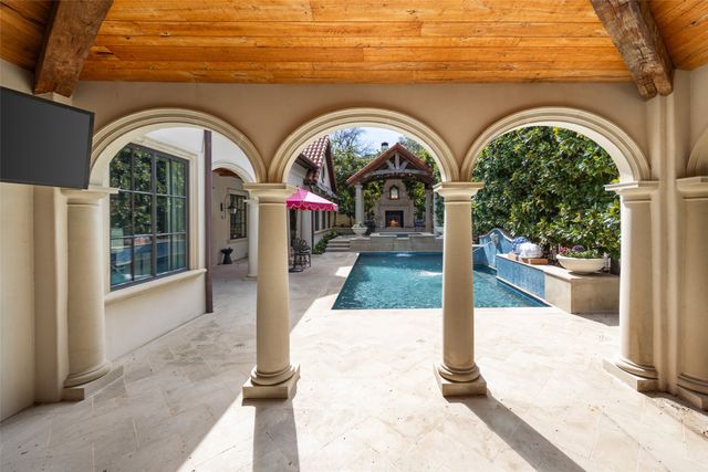 3717 Monticello Drive, Fort Worth, TX 76107