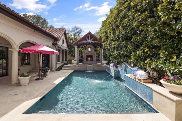 3717 Monticello Drive, Fort Worth, TX 76107