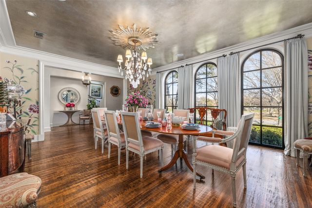 3717 Monticello Drive, Fort Worth, TX 76107