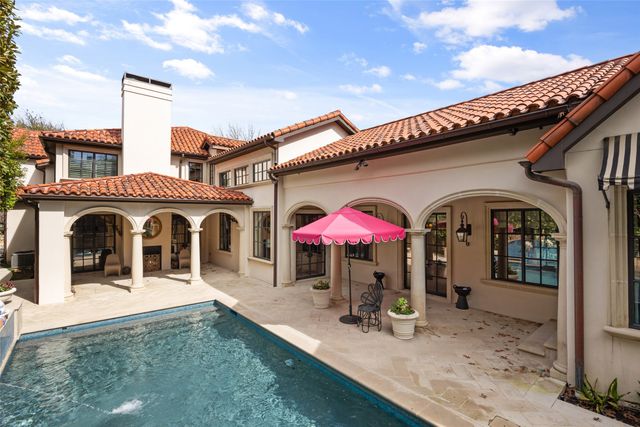 3717 Monticello Drive, Fort Worth, TX 76107