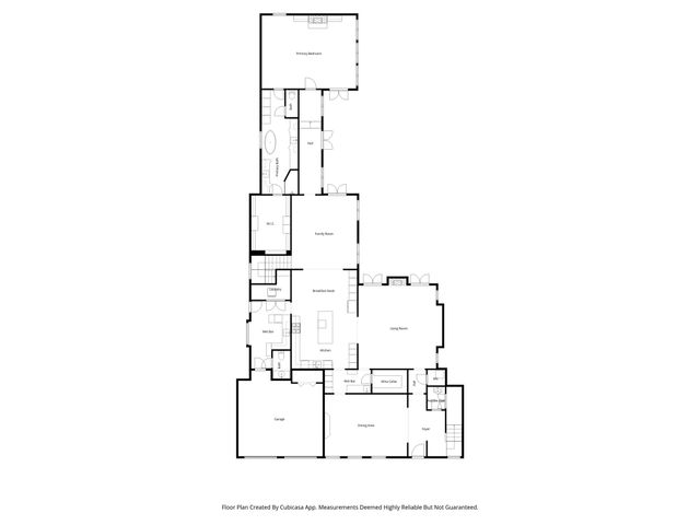 3717 Monticello Drive, Fort Worth, TX 76107