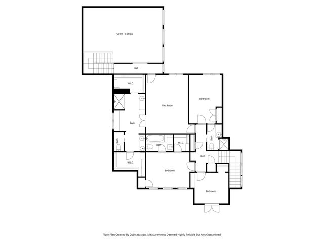 3717 Monticello Drive, Fort Worth, TX 76107