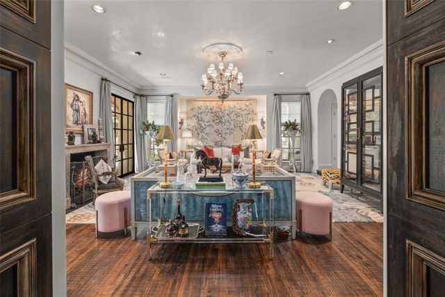 3717 Monticello Drive, Fort Worth, TX 76107