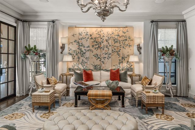 3717 Monticello Drive, Fort Worth, TX 76107