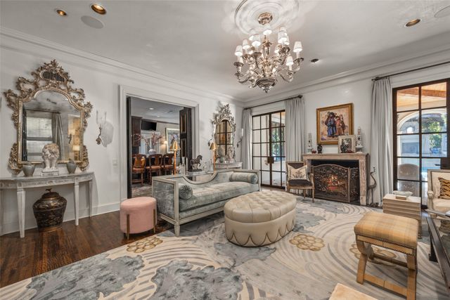 3717 Monticello Drive, Fort Worth, TX 76107