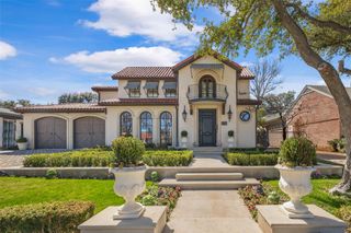 3717 Monticello Drive, Fort Worth, TX 76107