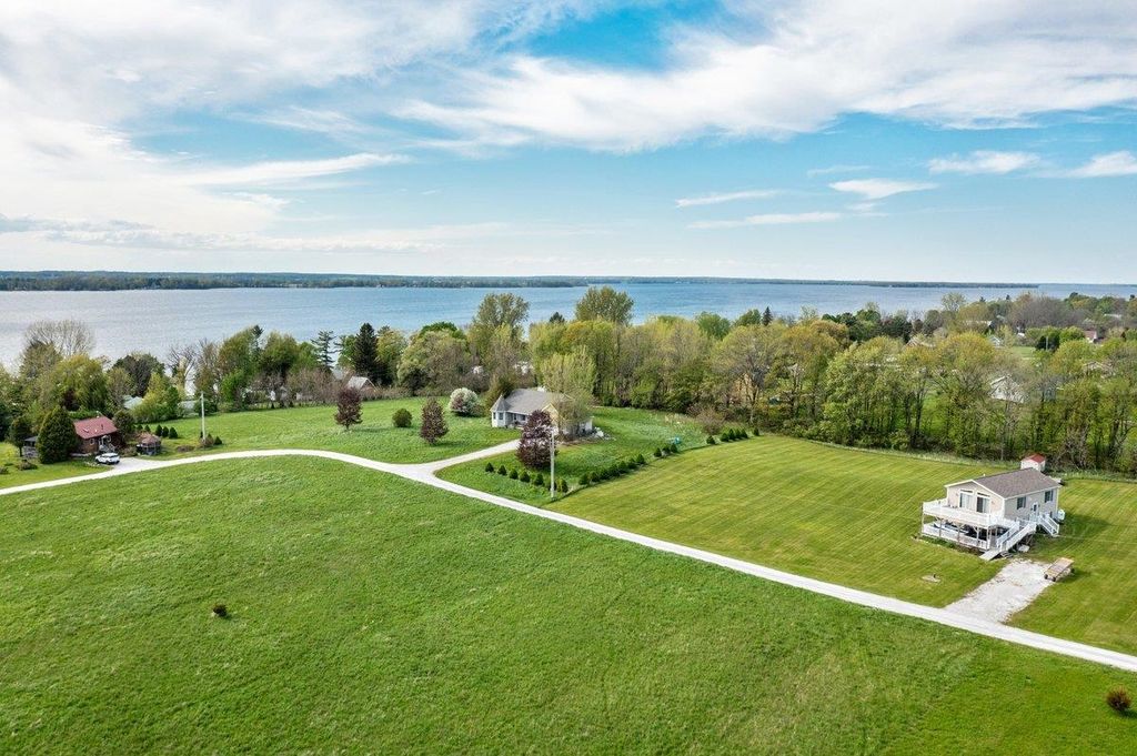 1A Sunset View Ln Lot 1A, Isle La Motte, VT 05463