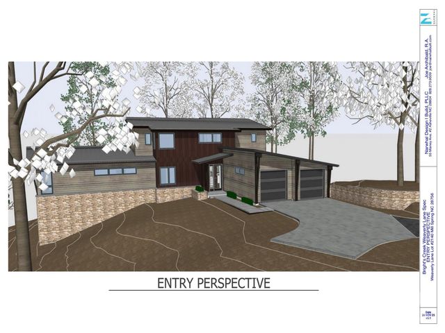 2140 Harm Creek Loop, Mill Spring, NC 28756