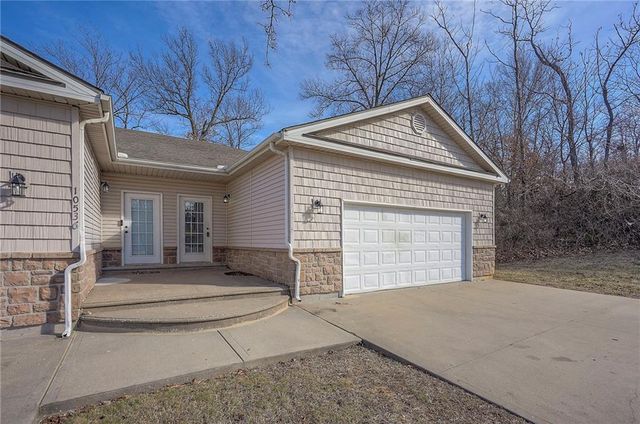 10538 E 45th Terrace, Kansas City, MO 64133