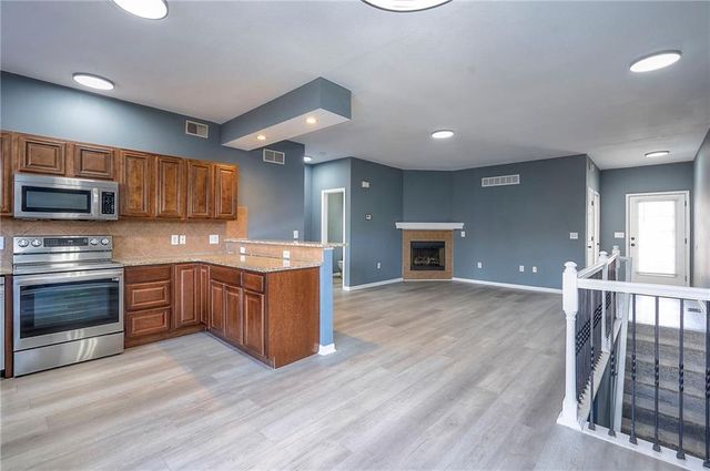 10538 E 45th Terrace, Kansas City, MO 64133