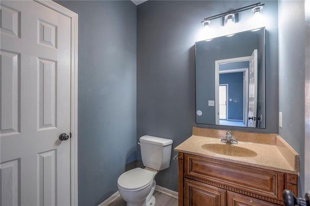 10538 E 45th Terrace, Kansas City, MO 64133