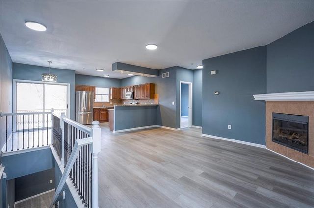 10538 E 45th Terrace, Kansas City, MO 64133