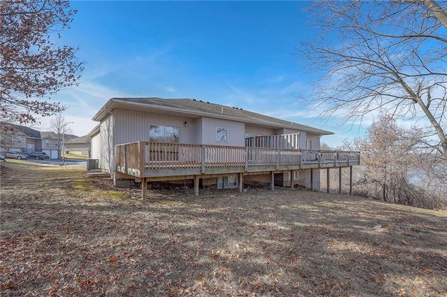 10538 E 45th Terrace, Kansas City, MO 64133