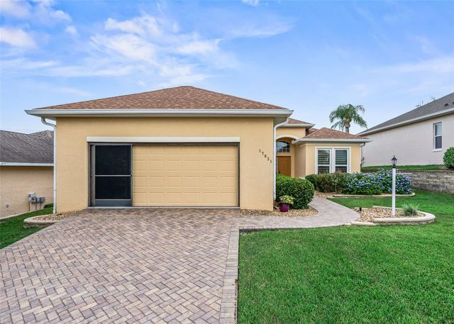 17031 SE 115TH TERRACE ROAD, Summerfield, FL 34491