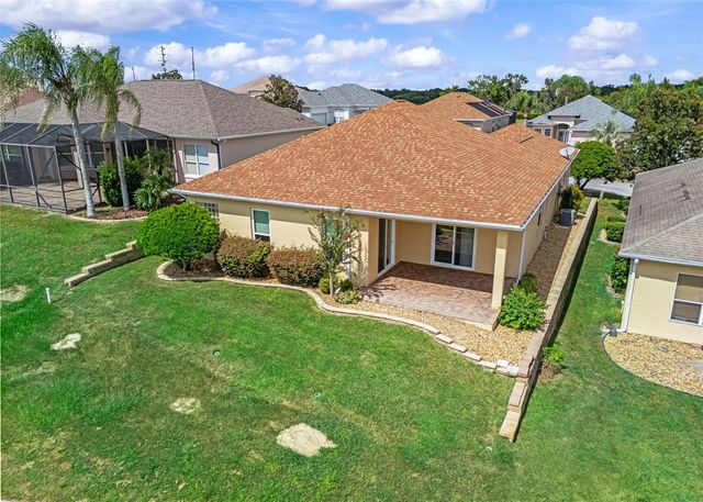 17031 SE 115TH TERRACE ROAD, Summerfield, FL 34491
