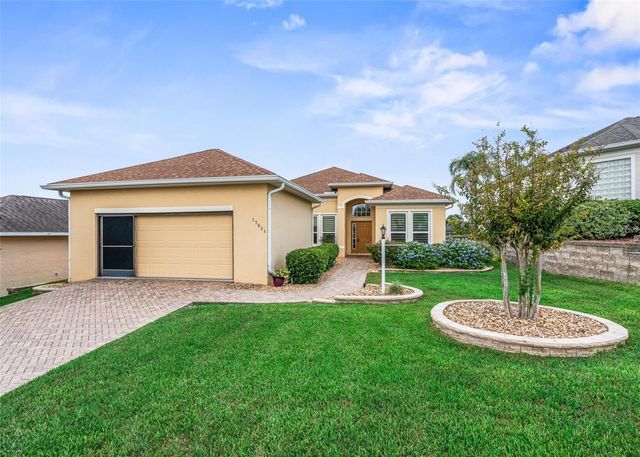 17031 SE 115TH TERRACE ROAD, Summerfield, FL 34491