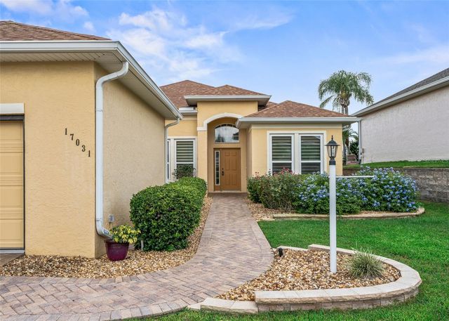 17031 SE 115TH TERRACE ROAD, Summerfield, FL 34491