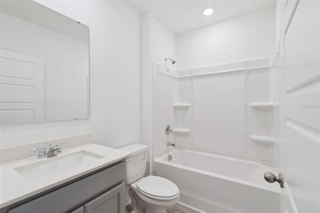 1336 BEAR HAMMOCK DRIVE, Umatilla, FL 32784
