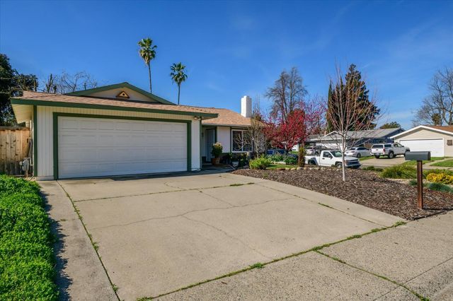 8714 Grayling Way, Sacramento, CA 95826