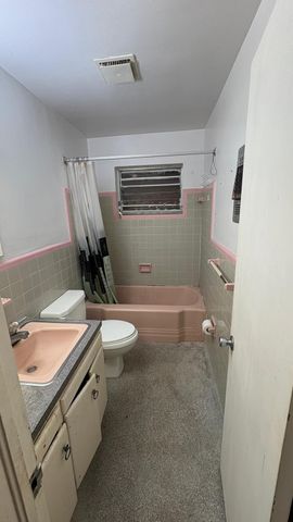 614 N 32nd Court, Hollywood, FL 33021