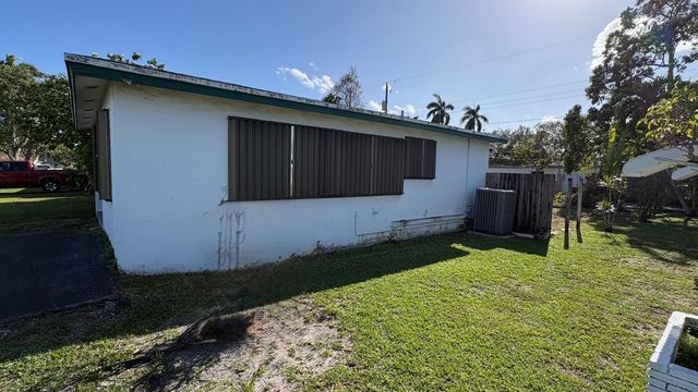 614 N 32nd Court, Hollywood, FL 33021