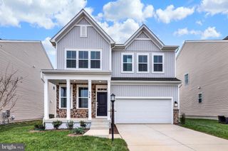 554 MOUNTAIN LAUREL BLVD #LOT 502 HAMILTON, Ranson, WV 25438