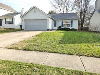 6357 Chelsea Glen Drive, Canal Winchester, OH 43110