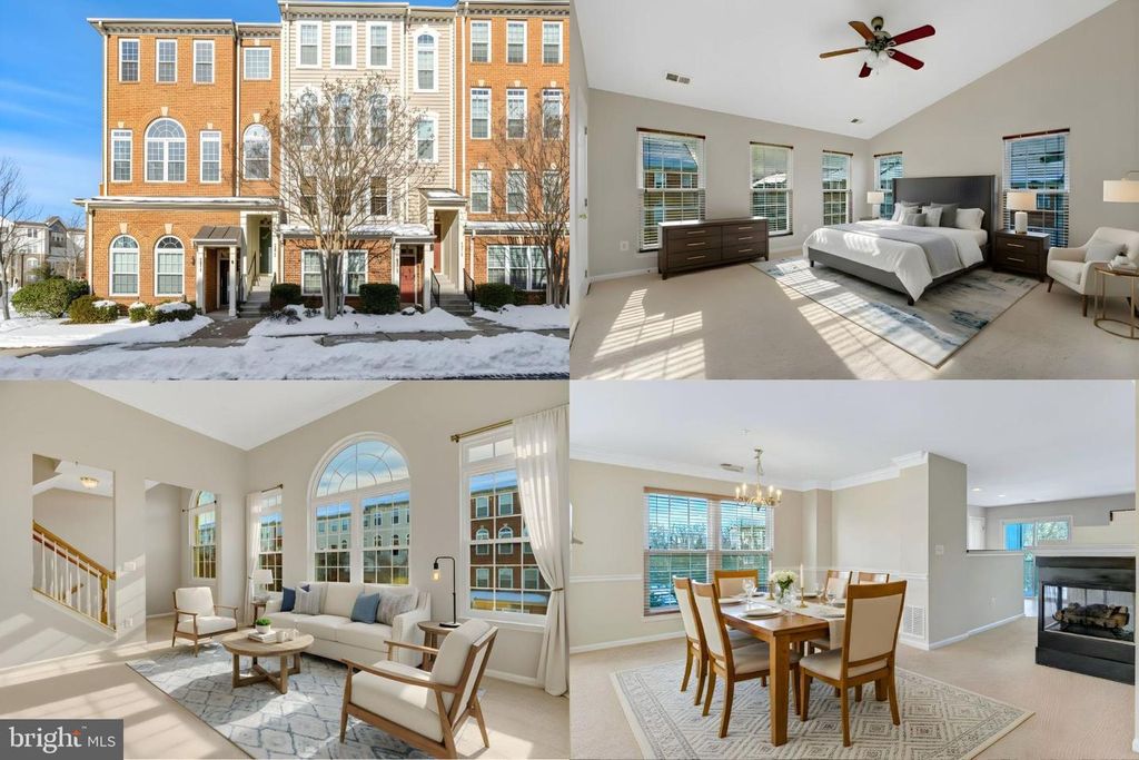 Image 1 of property listing at 42213 BLACK ROCK TER, Aldie, VA 20105