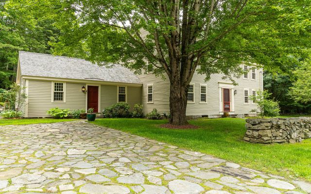 372 Hill Road, Alstead, NH 03602