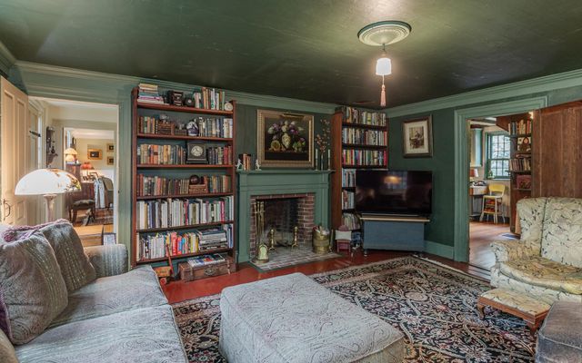 372 Hill Road, Alstead, NH 03602