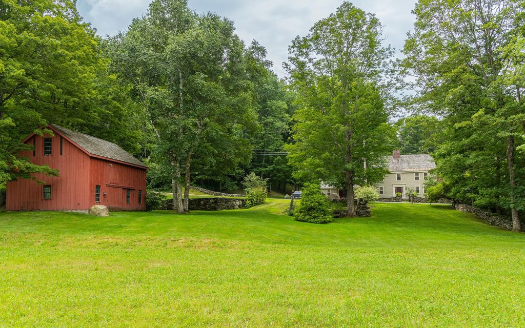 372 Hill Road, Alstead, NH 03602