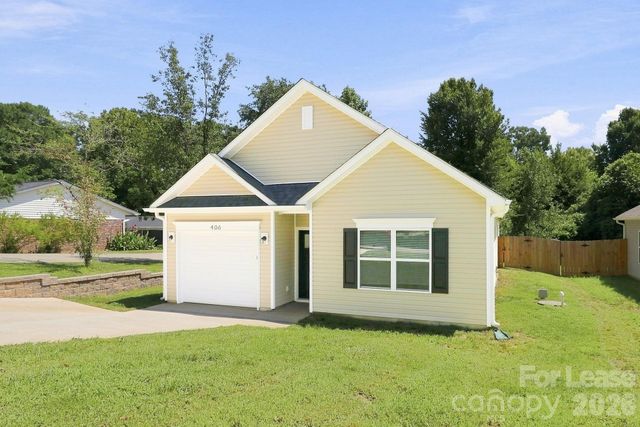 406 Killian Avenue, Mount Holly, NC 28120