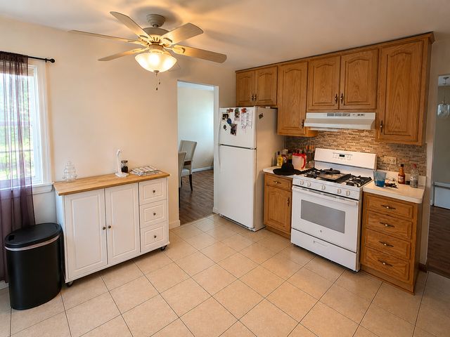 4018 Violet Lane, Matteson, IL 60443