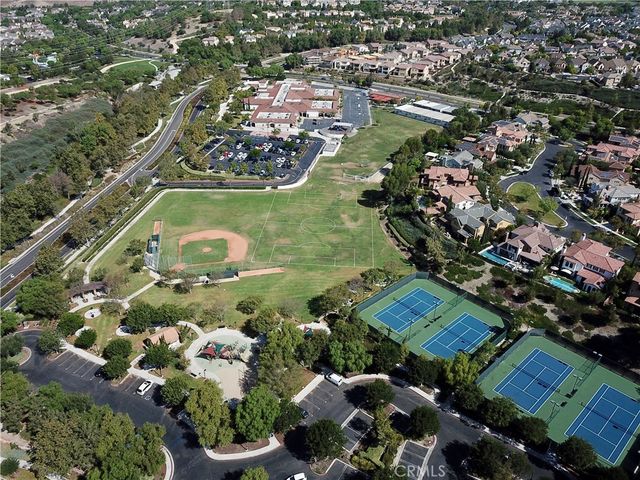 33 Quartz Lane, Ladera Ranch, CA 92694