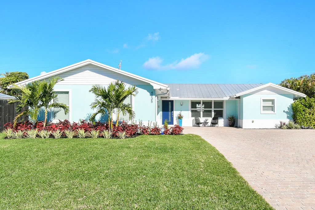 4835 Bimini Road, Jupiter, FL 33469