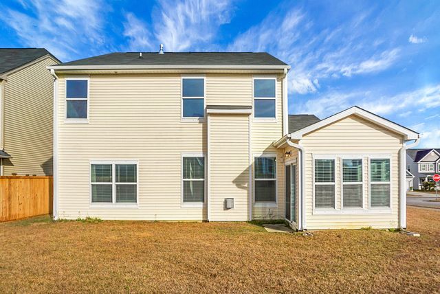 222 Weeping Cypress Drive, Moncks Corner, SC 29461