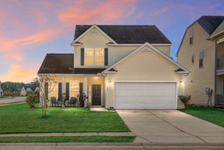 222 Weeping Cypress Drive, Moncks Corner, SC 29461