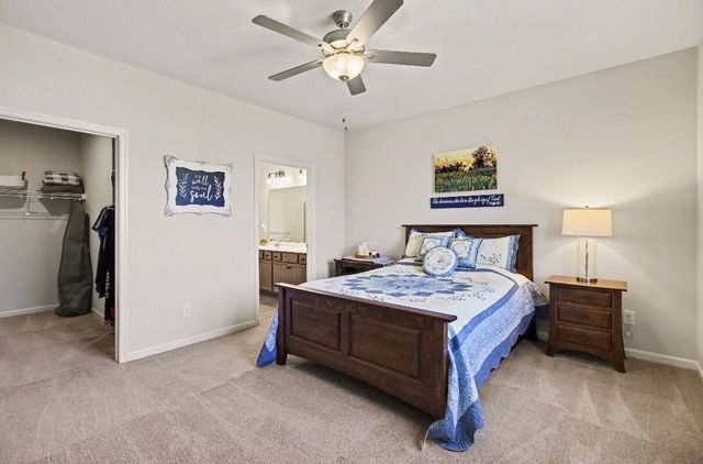 644 Morven Park Drive, 5F, Walton, KY 41094
