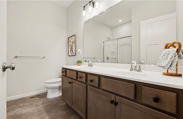 644 Morven Park Drive, 5F, Walton, KY 41094