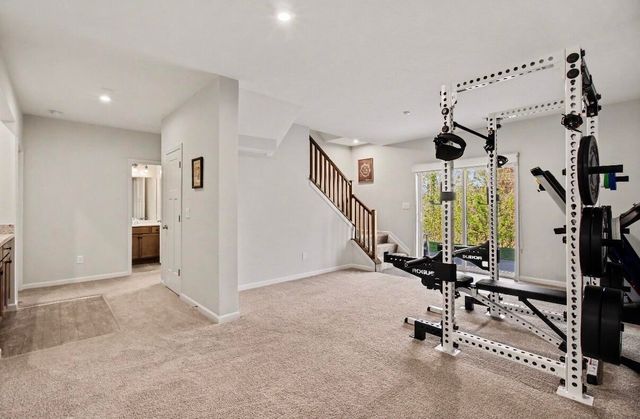 644 Morven Park Drive, 5F, Walton, KY 41094