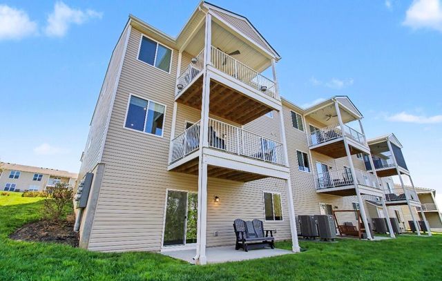 644 Morven Park Drive, 5F, Walton, KY 41094