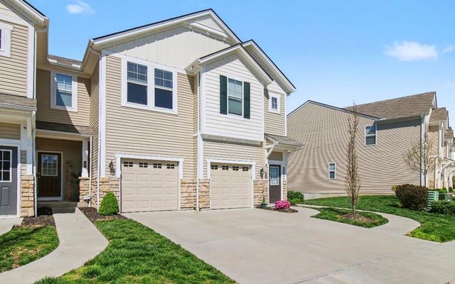 644 Morven Park Drive, 5F, Walton, KY 41094