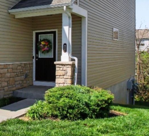 644 Morven Park Drive, 5F, Walton, KY 41094